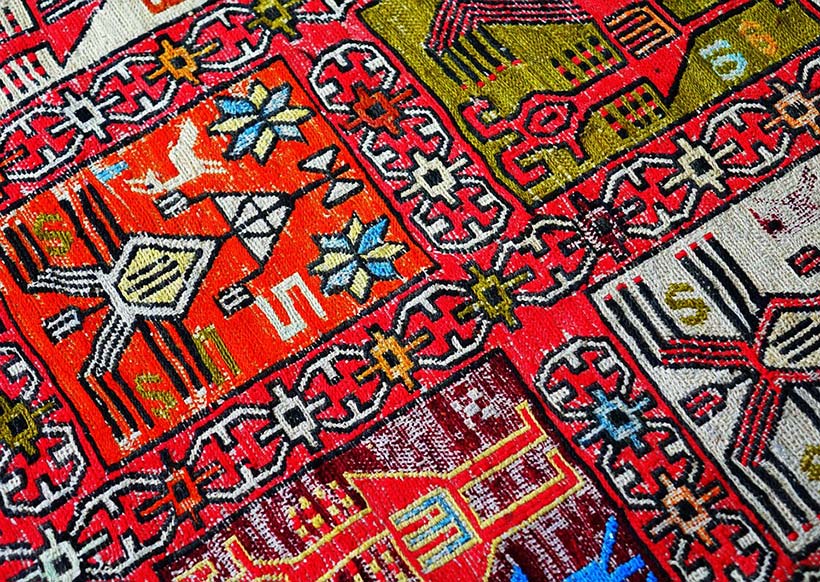 3 Reasons Why Persian Rugs Are Expensive Italy Mag